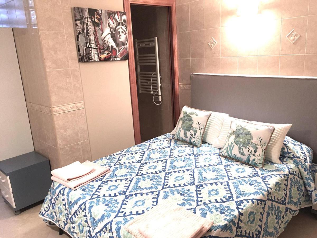 Luxury Villa Vista Del Mar Лорет де Мар Екстериор снимка