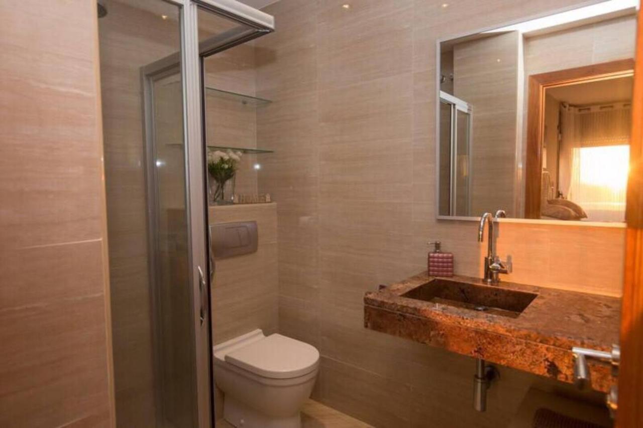 Luxury Villa Vista Del Mar Лорет де Мар Екстериор снимка
