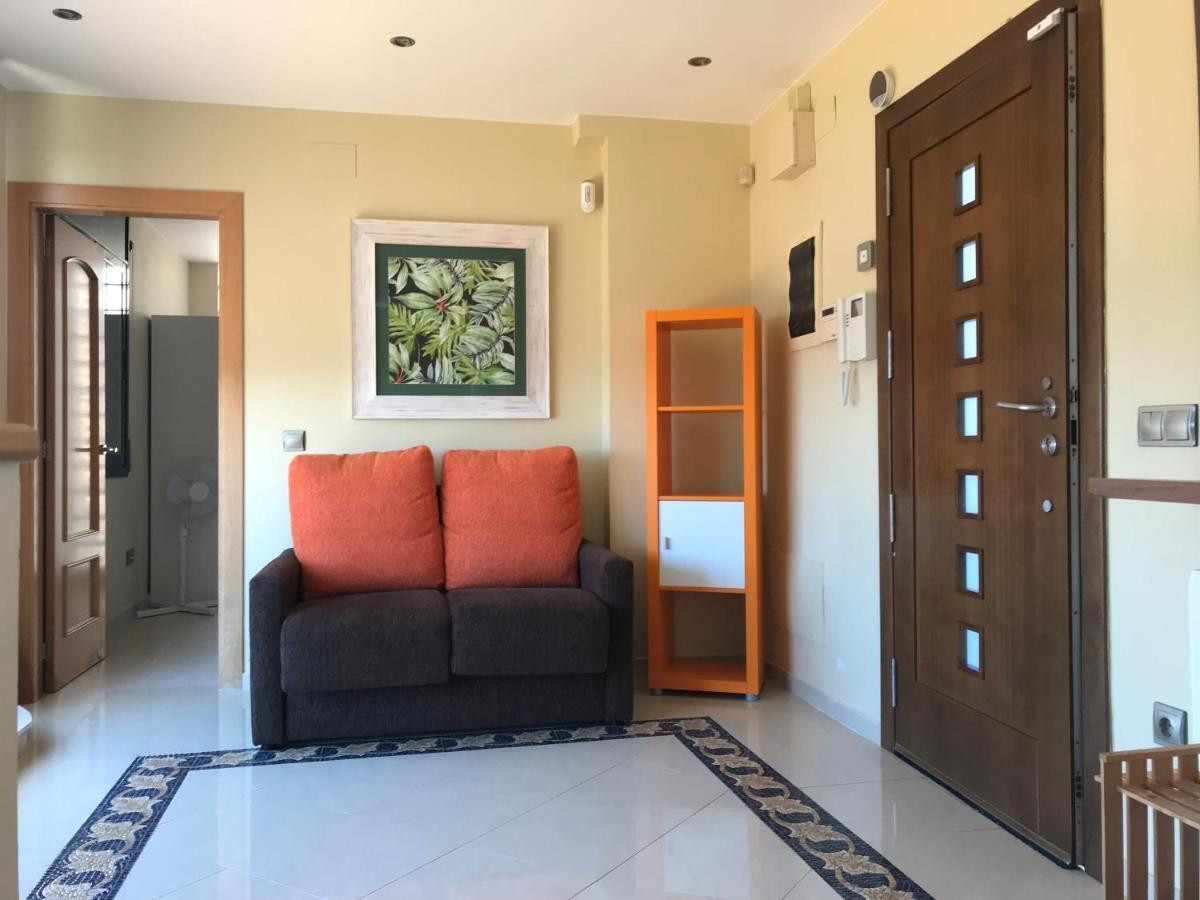 Luxury Villa Vista Del Mar Лорет де Мар Екстериор снимка